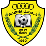 华斯尔队标