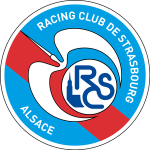 斯特拉斯堡队标